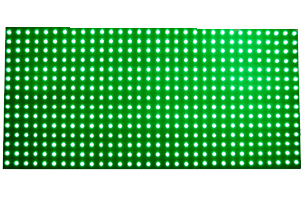 ماژول LED سبز